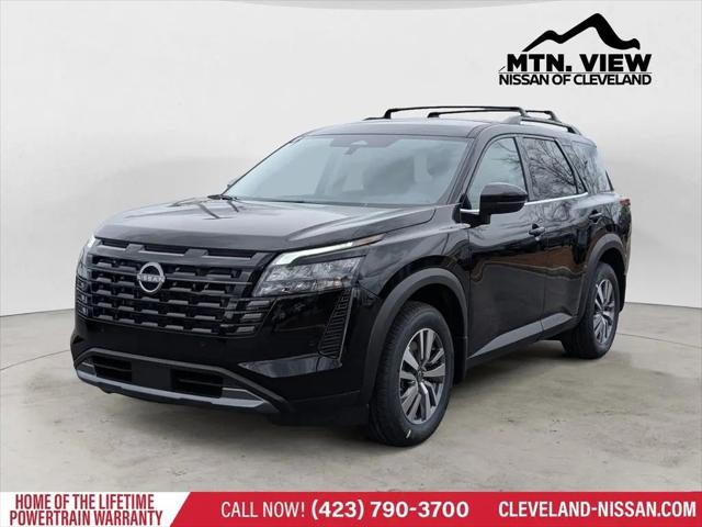 2026 Nissan Pathfinder SL for sale in McDonald, TN