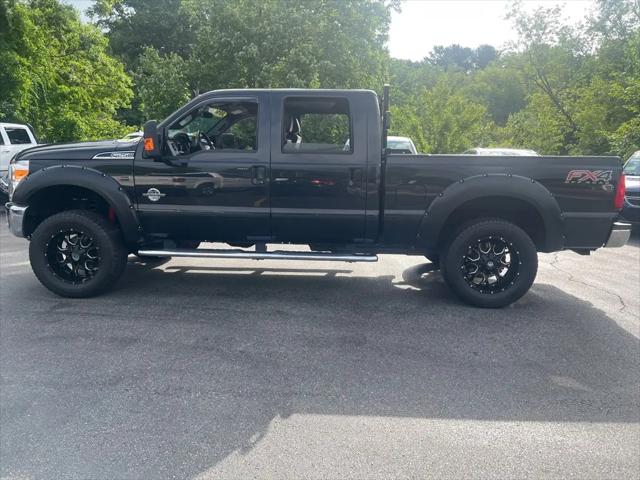 2014 Ford F-250 XL
