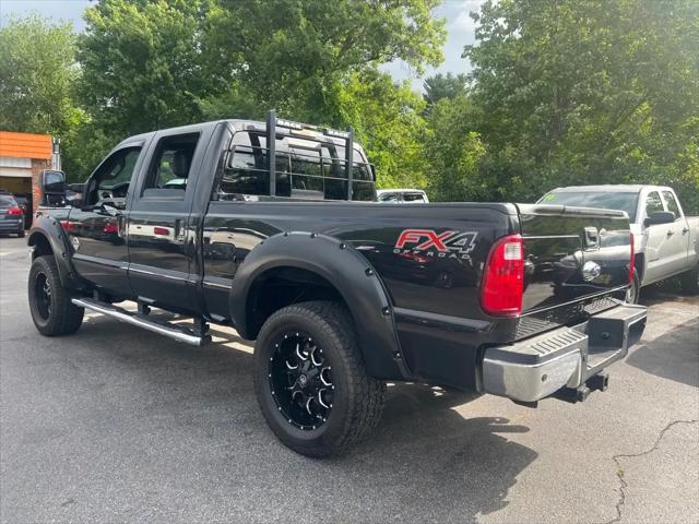 2014 Ford F-250 XL