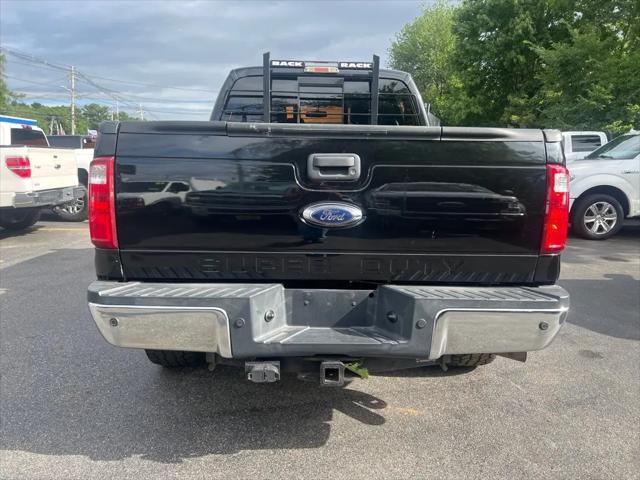 2014 Ford F-250 XL