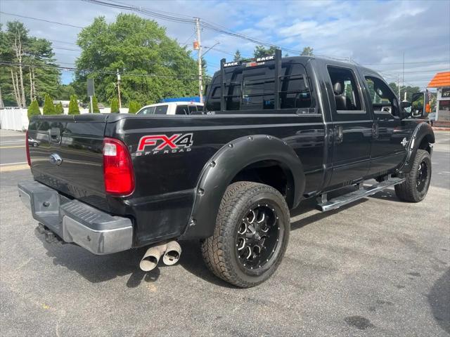 2014 Ford F-250 XL