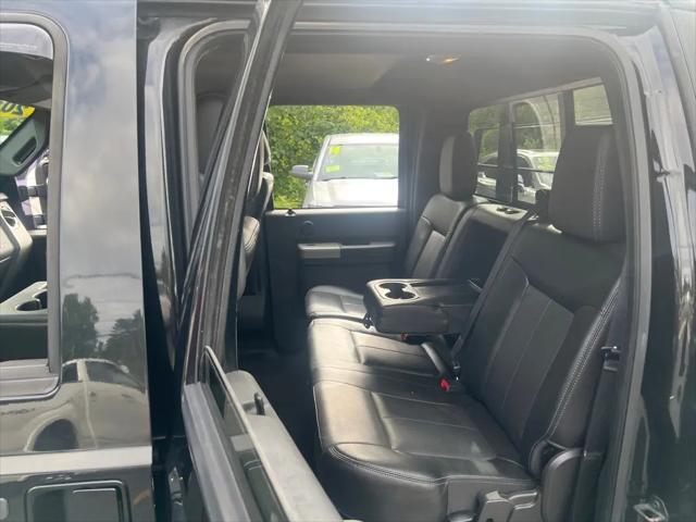 2014 Ford F-250 XL