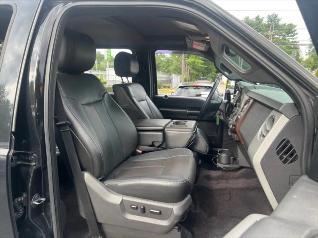 2014 Ford F-250 XL