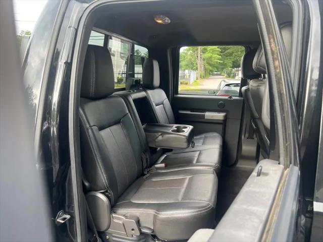 2014 Ford F-250 XL