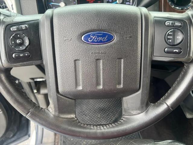2014 Ford F-250 XL