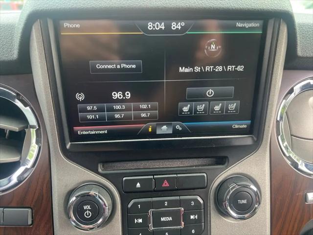 2014 Ford F-250 XL