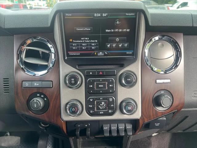 2014 Ford F-250 XL