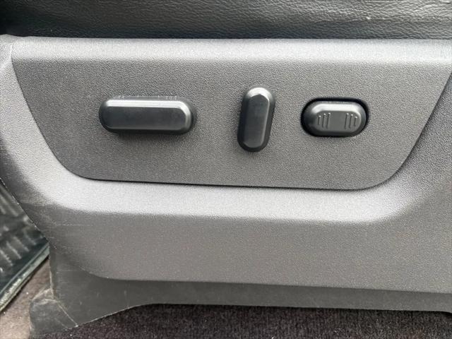 2014 Ford F-250 XL