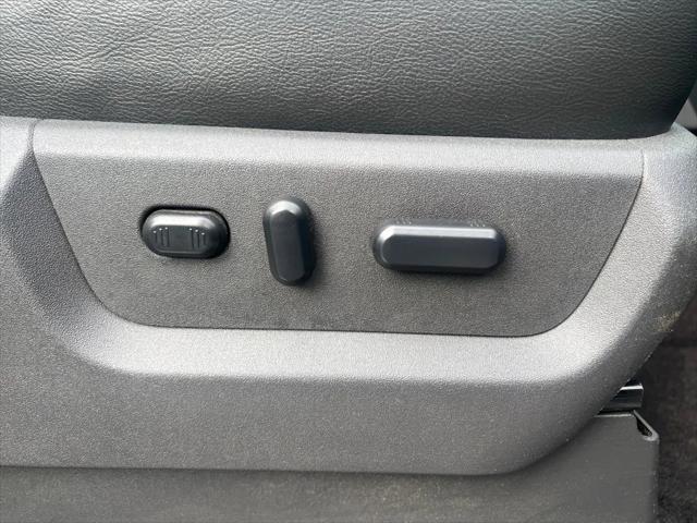 2014 Ford F-250 XL