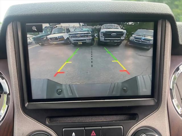 2014 Ford F-250 XL