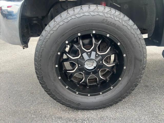 2014 Ford F-250 XL