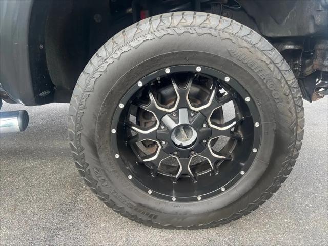 2014 Ford F-250 XL
