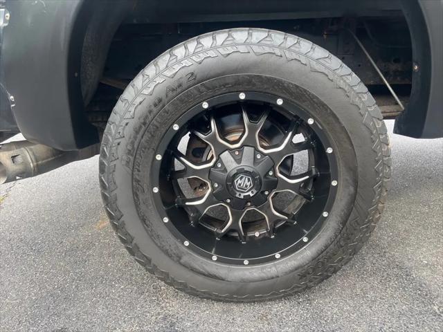 2014 Ford F-250 XL