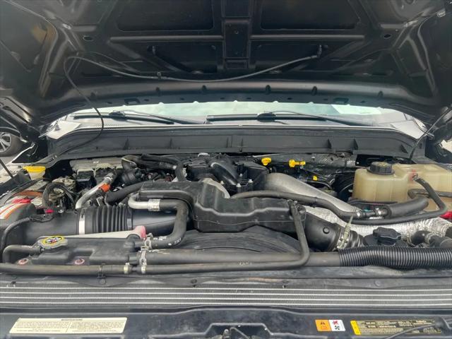 2014 Ford F-250 XL