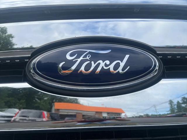 2014 Ford F-250 XL