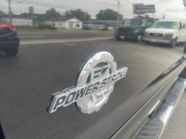 2014 Ford F-250 XL