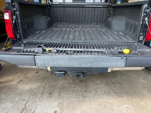 2014 Ford F-250 XL