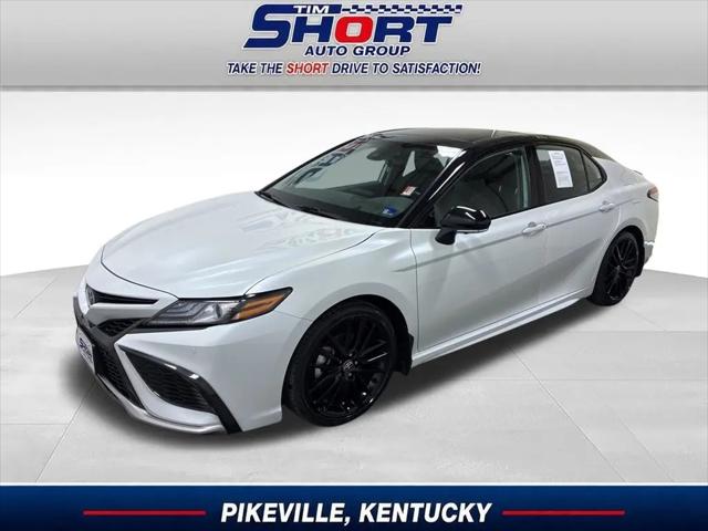 2024 Toyota Camry XSE V6 for sale in Pikeville, KY