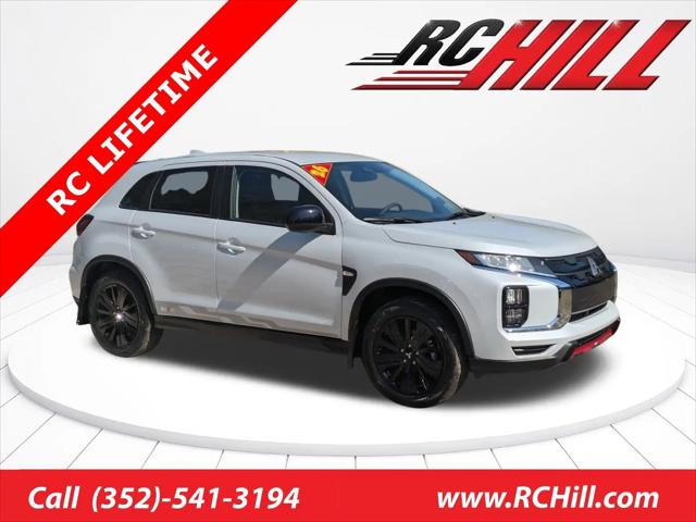 2026 Mitsubishi Outlander Sport 2.0 Ralliart for sale in Ocala, FL