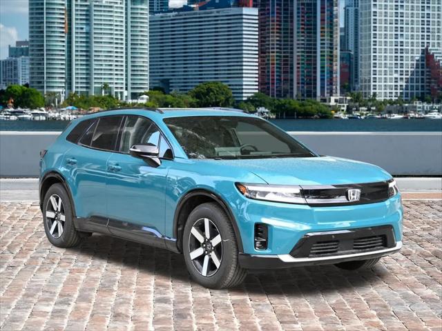 2026 Honda Prologue Touring