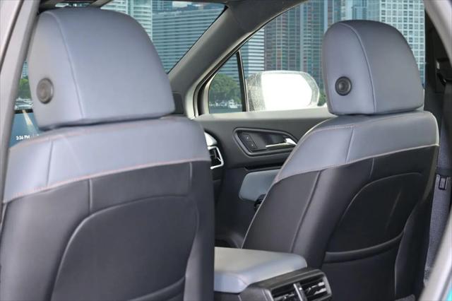 2026 Honda Prologue Touring