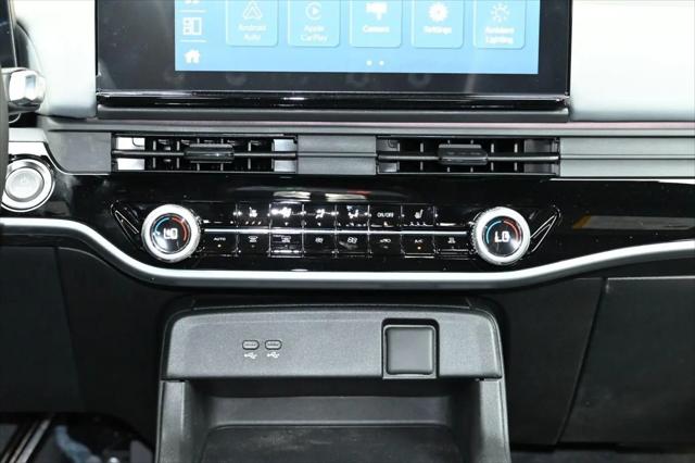 2026 Honda Prologue Touring