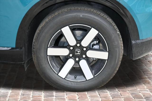 2026 Honda Prologue Touring