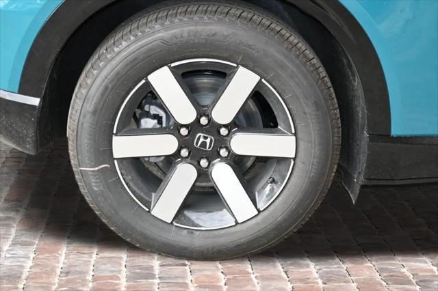 2026 Honda Prologue Touring