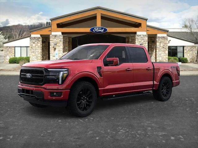 2026 Ford F-150 LARIAT for sale in Boone, NC