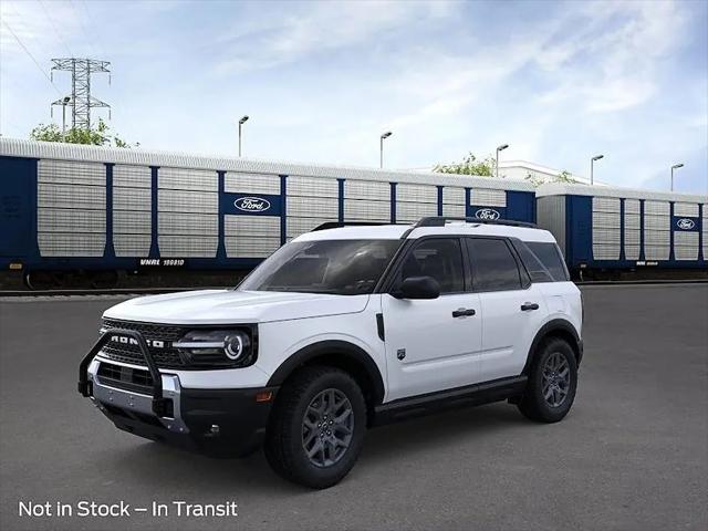 2026 Ford Bronco Sport Big Bend for sale in Boone, NC