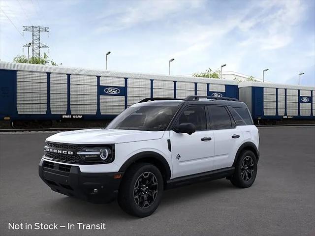 2026 Ford Bronco Sport Outer Banks for sale in Boone, NC