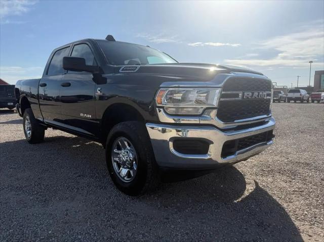 2022 Ram 2500 Tradesman Crew Cab 4x4 64 Box for sale in Brighton, CO