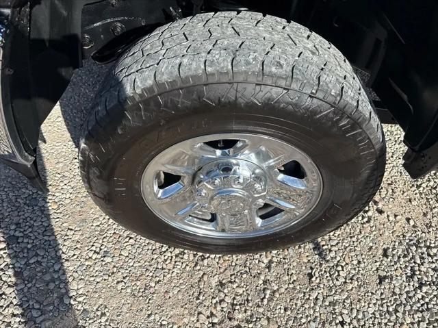 2022 Ram 2500 Tradesman Crew Cab 4x4 64 Box