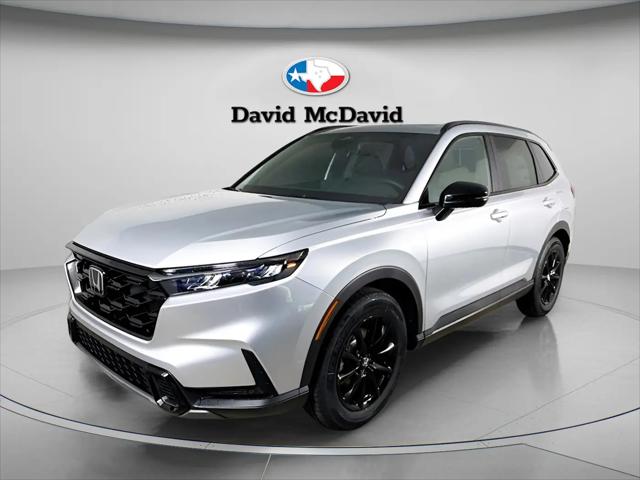 2026 Honda CR-V Hybrid 2WD Sport-L for sale in Frisco, TX
