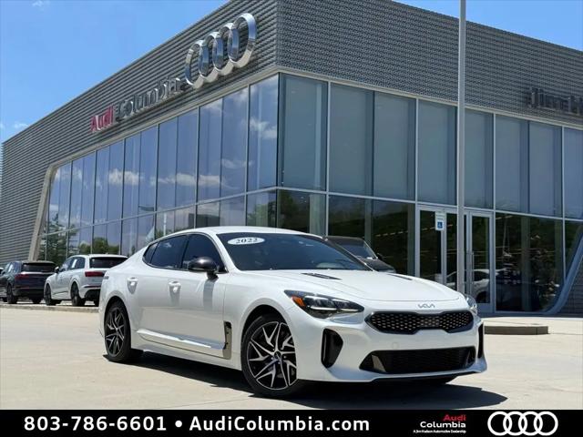 2022 Kia Stinger GT-Line for sale in Columbia, SC