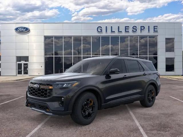 2026 Ford Explorer Tremor for sale in Gurnee, IL