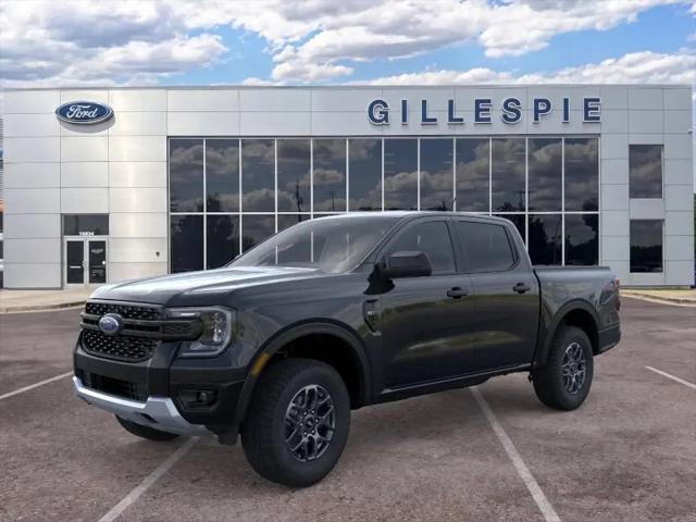 2026 Ford Ranger XLT for sale in Gurnee, IL