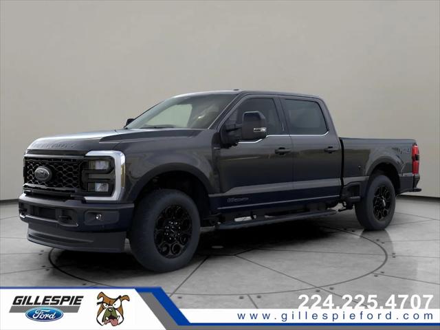 2026 Ford F-350 LARIAT for sale in Gurnee, IL