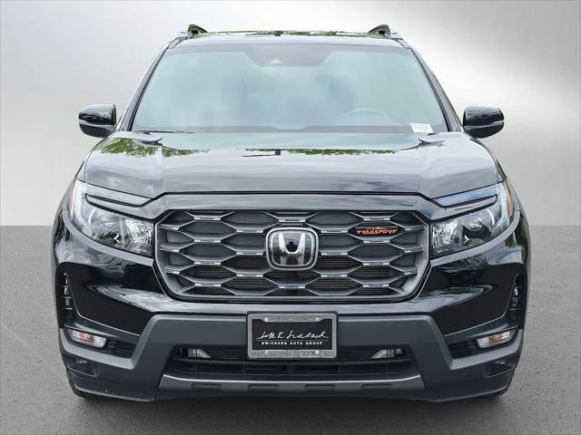 2025 Honda Passport AWD TrailSport
