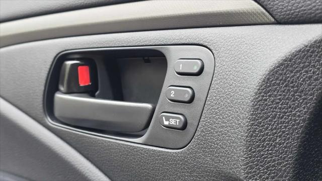 2025 Honda Passport AWD TrailSport