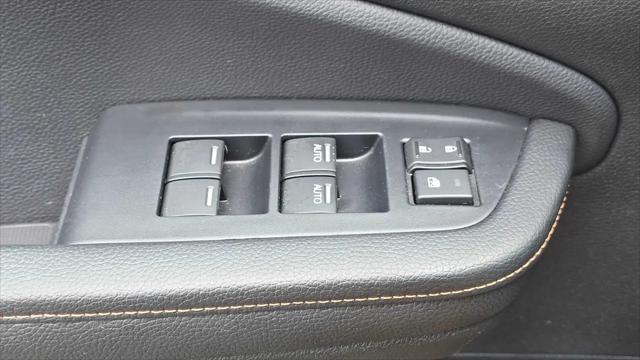 2025 Honda Passport AWD TrailSport