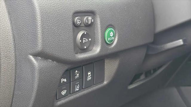 2025 Honda Passport AWD TrailSport