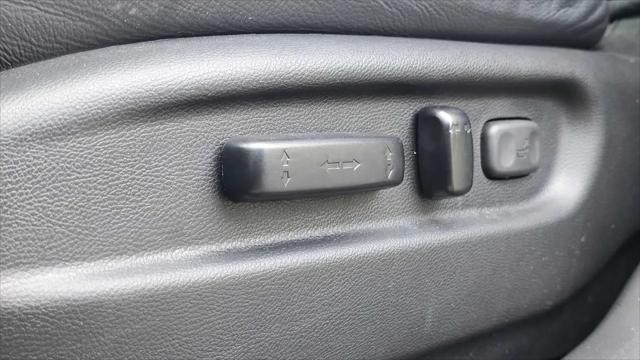 2025 Honda Passport AWD TrailSport