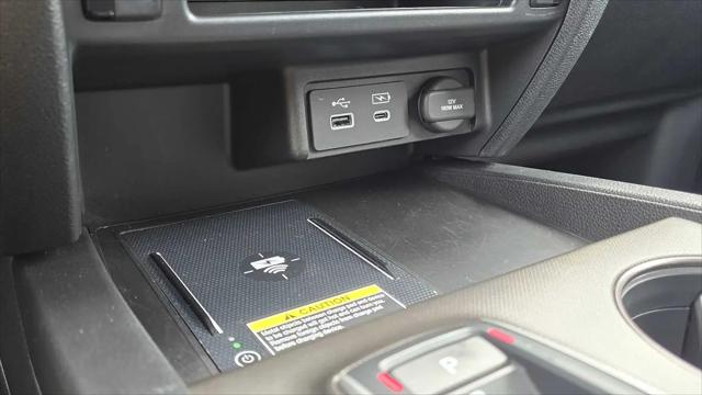 2025 Honda Passport AWD TrailSport