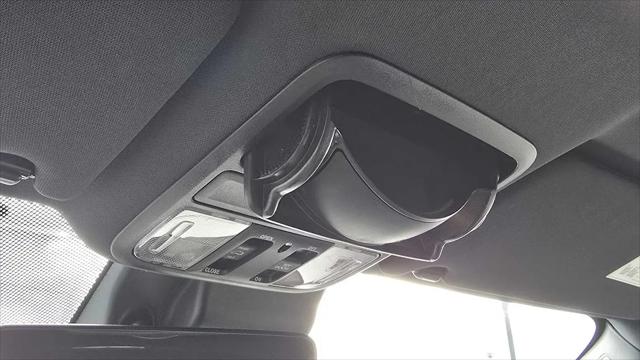 2025 Honda Passport AWD TrailSport