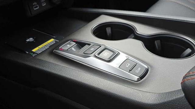 2025 Honda Passport AWD TrailSport