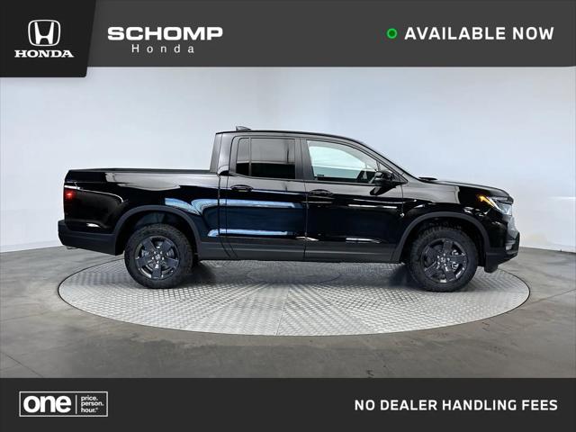 2026 Honda Ridgeline TrailSport for sale in Highlands Ranch, CO