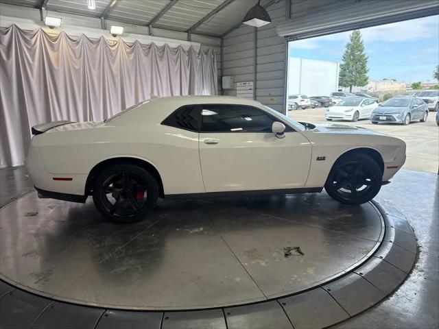 2016 Dodge Challenger R/T