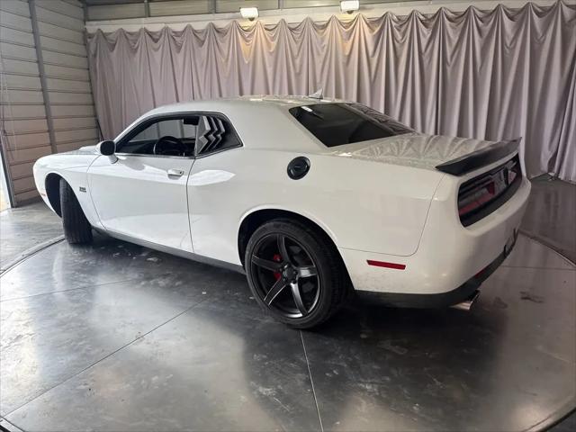 2016 Dodge Challenger R/T