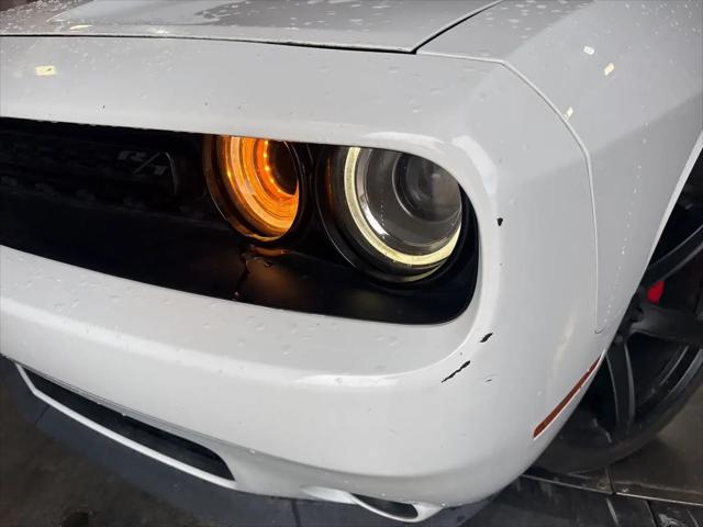 2016 Dodge Challenger R/T